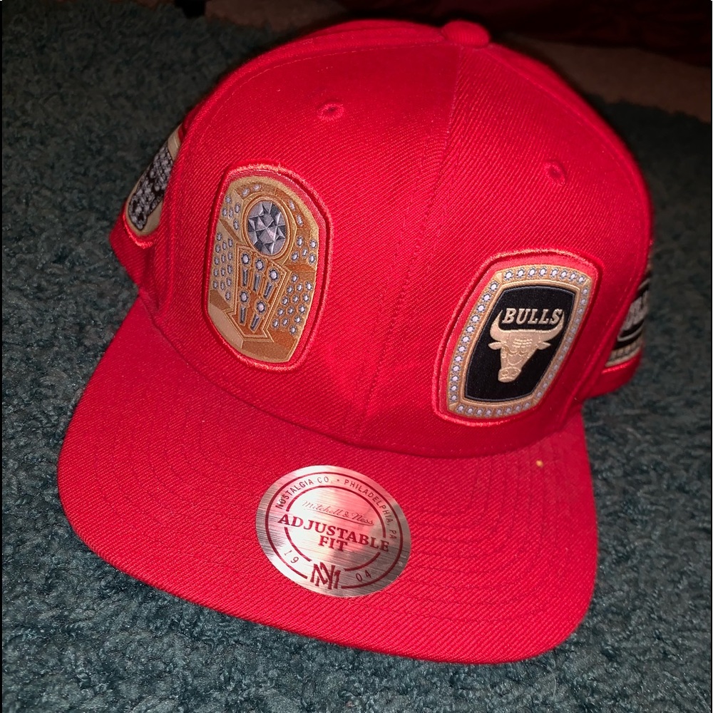 Chicago Bulls - Hat